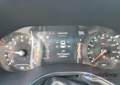 2024 Jeep Compass Limited from USA, damaged, VIN 3C4NJDCN3RT595461